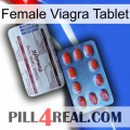 Female Viagra Tablet 36